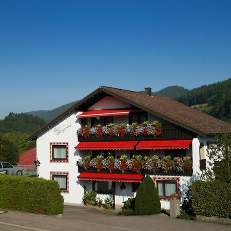 Haus Bergwiese Baiersbronn Esterno foto