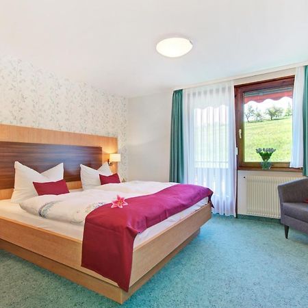 Haus Bergwiese Baiersbronn Esterno foto