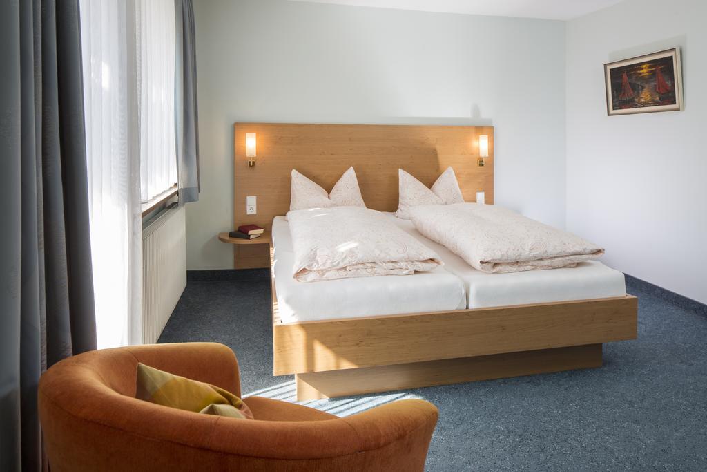 Haus Bergwiese Baiersbronn Esterno foto